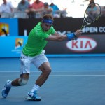 Cuadro Masters Miami 2012