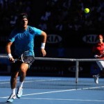 Juan Martin del Potro vs Roger Federer EN VIVO – Indian Wells 2012