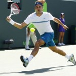 Roger Federer vs Andy Roddick EN VIVO – Sony Ericsson Open 2012