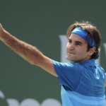Roger Federer vs John Isner EN VIVO – Final Indian Wells 2012