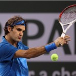 Roger Federer vs Thomaz Bellucci EN VIVO – Indian Wells 2012