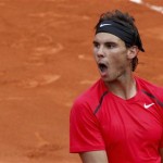 Rafael Nadal vs Nicolás Almagro En Vivo Cuartos de Final Roland Garros 2012