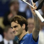 Roger Federer vs Benoit Paire - Cuartos de Finales - ATP de Basilea