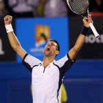 Djokovic y Ferrer ganan y pasan a semifinal