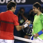 Roger Federer derrotó a Rafael Nadal en cinco sets y, a los 35 años, alcanzó su título de Grand Slam número 18