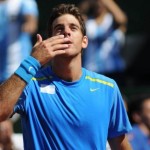 Del Potro vs Dolgopolov En Vivo Semifinal Madrid 2012