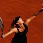 Sharapova vs Errani En Vivo Final Roland Garros 2012