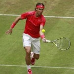 Nadal vs Kohlschreiber: Cuartos de Final Torneo Halle 2012
