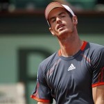 Giraldo vs Murray En Vivo - Tercera Ronda Roland Garros 2012