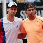 Nadal vs Djokovic En Vivo Final Roland Garros 2012