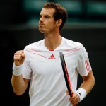 Andy Murray vs David Ferrer Cuartos de Final Wimbledon 2012