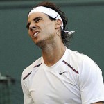 Nadal no irá a Juegos Olímpicos Londres 2012