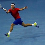 Abierto de Malasia 2012: Juan Mónaco ya está en semifinales del Kuala Lumpur