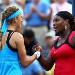 Final femenina US OPEN 2012: Victoria Azarenka vs Serena Williams 