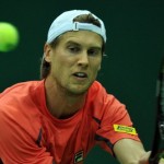 Resultados en el Kremlin Cup Moscow, Russia - semifinales