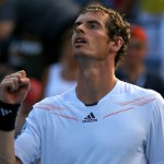 Andy Murray: un británico que celebra friamente sus títulos