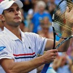 Roddick y un retiro que deja triste a sus seguidores en Estados Unidos