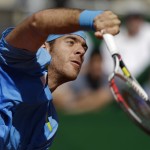 Resultados abierto de Vienna 2012 - Semifinales