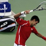 Djokovic se corona campeón del Masters 1000 de Shanghai