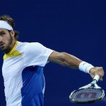 Resultados Torneo China Open Segunda Ronda - Abierto de Beijing