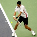 Djokovic enfrenta a Hass en cuartos de final del Masters 1000 de Shanghai