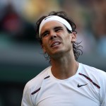 La verdad sobre la lesión del español Rafael Nadal