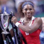 Serena Williams conquista el Masters en Estambul