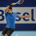 Juan Martín Del Potro y Roger Federer disputarán la Final del ATP de Basilea 2012 - Swiss Indoors Basel 