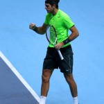 Resultados Copa Masters 2012 Londres – Juan Martín Del Potro vs. Roger Federer – Torneo de Maestros