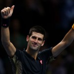 Resultados Copa Masters 2012 Londres – Juan Martín Del Potro vs. Novak Djokovic – Torneo de Maestros