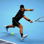 Resultados Copa Masters 2012 Londres – Novak Djokovic vs Tomas Berdych – Torneo de Maestros