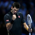 Resultados Copa Masters 2012 Londres – Novak Djokovic vs Andy Murray - Torneo de Maestros