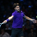 Resultados Copa Masters 2012 Londres – Roger Federer vs David Ferrer – Torneo de Maestros