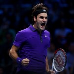  Resultados Copa Masters 2012 Londres – Roger Federer vs Andy Murray –  Semifinales Torneo de Maestros