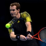 Resultados Copa Masters 2012 Londres – Andy Murray vs Jo-Wilfried Tsonga – Torneo de Maestros