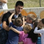 Novak Djokovic recibirá reconocimiento por su compromiso para erradicar la pobreza