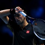 Fotos y Videos – Novak Djokovic vs Tomas Berdych – Torneo de Maestros Londres 2012