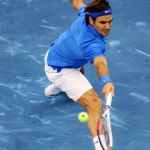 Copa Masters de Londres 2012: Roger Federer vs. Janko Tipsarevic - Grupo B torneo de Maestros