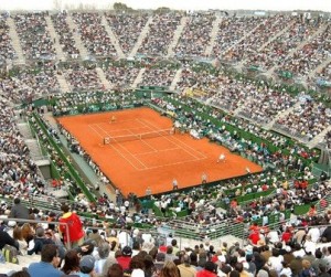 Grand Slam, ATP y  WTA se preparan para el 2013