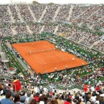 Grand Slam, ATP y  WTA se preparan para el 2013