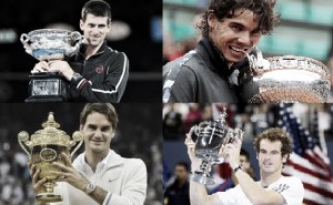 El dato más llamativo de la temporada 2012 ATP