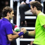 En Argentina construyen estadio especial para el partido Federer - Del Potro