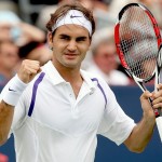 Australia Open: Federer está listo y ansioso por jugar