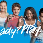 Abierto de Australia: Cuadro de juegos - Australian Open 2013