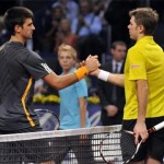 Australia Open 2012: Djokovic vence a Wawrinka en un memorable partido